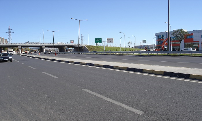 Küsget Kavşağı